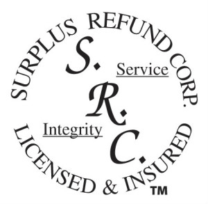 SRC Licensed & Insured Seal